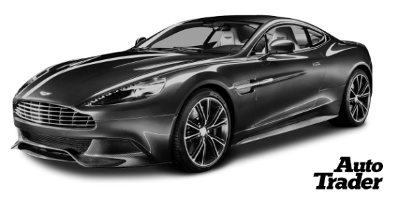 Aston Martin Vanquish Review – Luxury Grand Tourer in Dubai