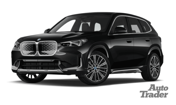 BMW iX1 Review in Dubai – Luxury Electric SUV