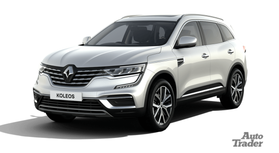 Renault Koleos Review 2024 – Stylish & Feature SUV for Dubai