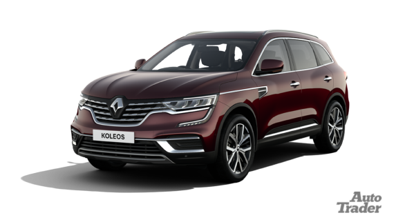 Renault Koleos Review 2024 – Stylish & Feature SUV for Dubai