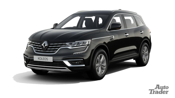 Renault Koleos Review 2024 – Stylish & Feature SUV for Dubai