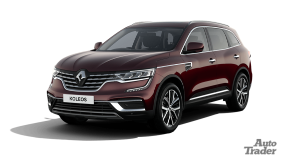 Renault Koleos Review 2024 – Stylish & Feature SUV for Dubai