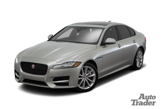 2024 Jaguar XF Review: Luxury with British Elegance in Dubai