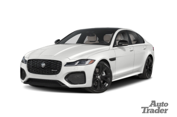 2024 Jaguar XF Review: Luxury with British Elegance in Dubai