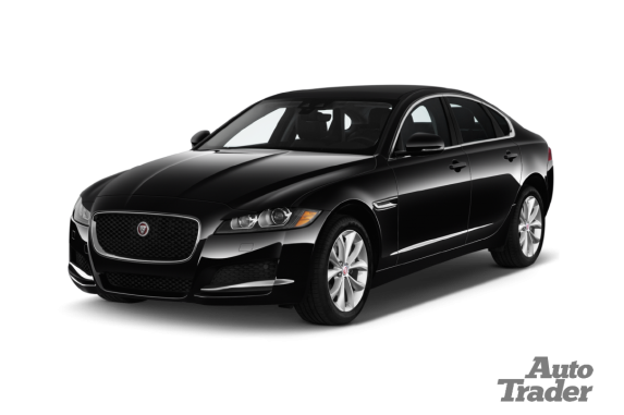 2024 Jaguar XF Review: Luxury with British Elegance in Dubai