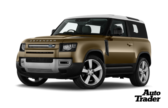 Land Rover Defender Carpathian in Dubai | Luxury SUV Review