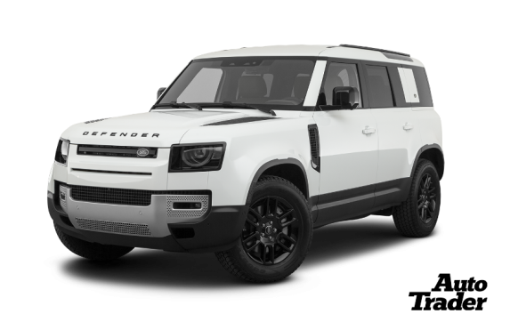 Land Rover Defender Carpathian in Dubai | Luxury SUV Review