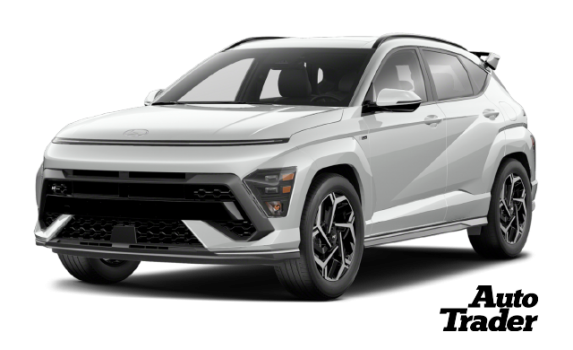 2024 Hyundai Kona Review & Prices– Compact SUV in Dubai