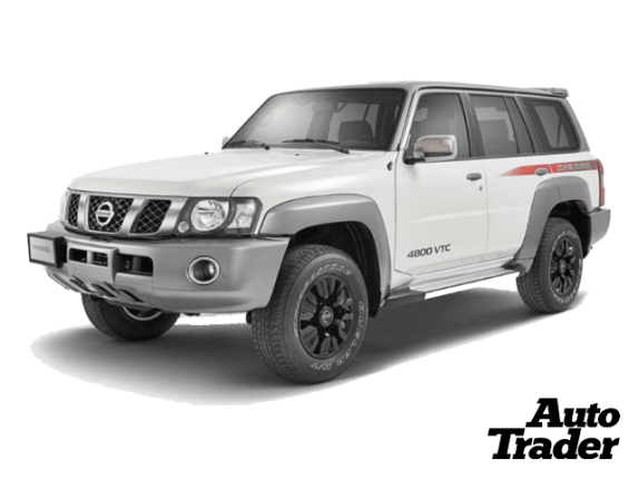 2025 Nissan Patrol Safari Review: Price, & Specs in Dubai