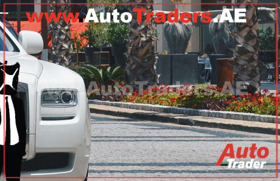 The Significance of Cars in Dubai - Auto Trader UAE