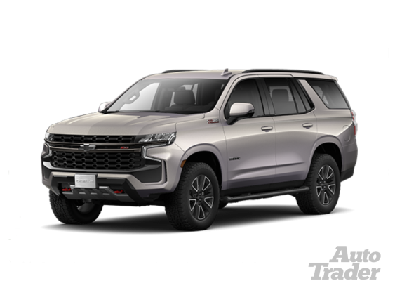 Chevrolet Tahoe RST Review 2024 | Luxury SUVs in Dubai