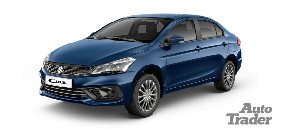 Suzuki Ciaz Review: Spacious & Fuel-Efficient Sedan in Dubai