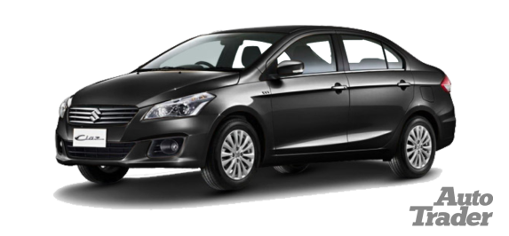 Suzuki Ciaz Review: Spacious & Fuel-Efficient Sedan in Dubai