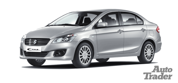 Suzuki Ciaz Review: Spacious & Fuel-Efficient Sedan in Dubai