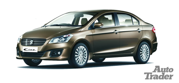 Suzuki Ciaz Review: Spacious & Fuel-Efficient Sedan in Dubai