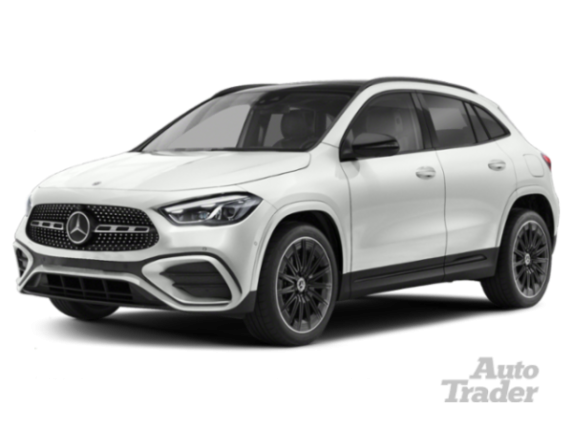 Mercedes-AMG GLA 35 4MATIC Review - Luxury SUV in Dubai