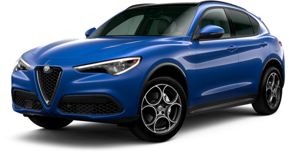 2025 Alfa Romeo Stelvio Review in Dubai - Price, and Features