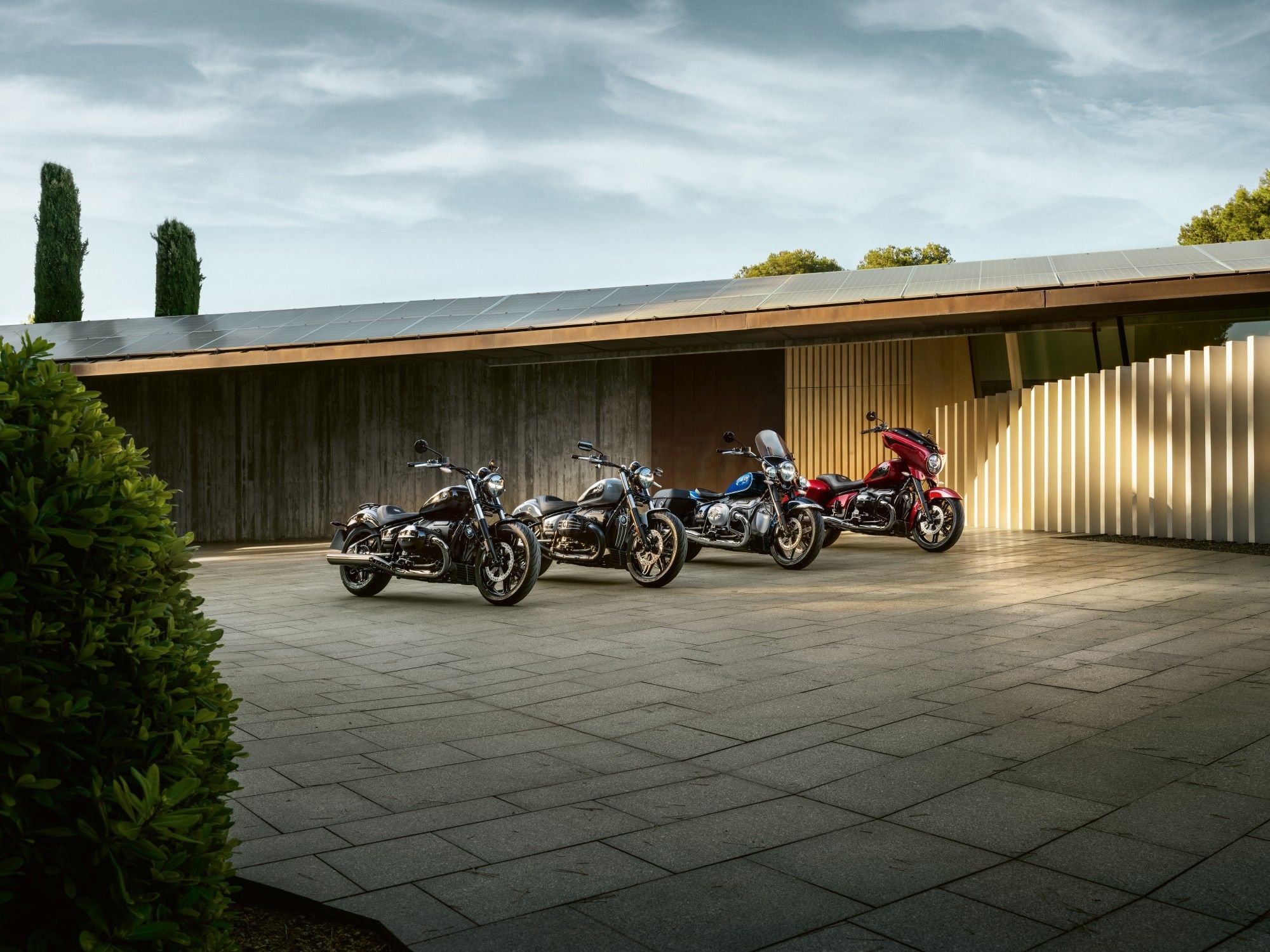 Discover the New BMW R 18 Models: Redefining Cruiser Motorcycles