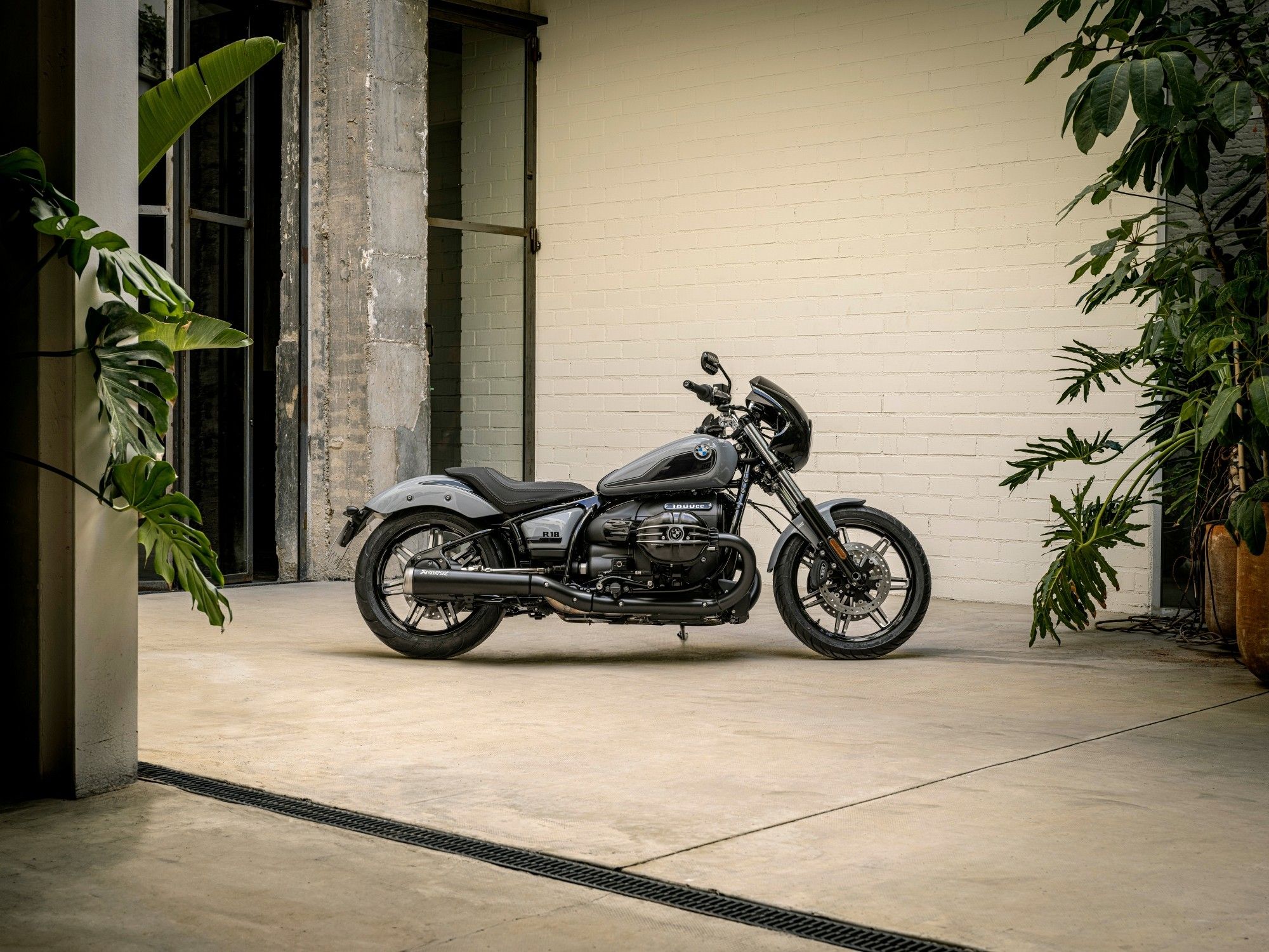 Discover the New BMW R 18 Models: Redefining Cruiser Motorcycles