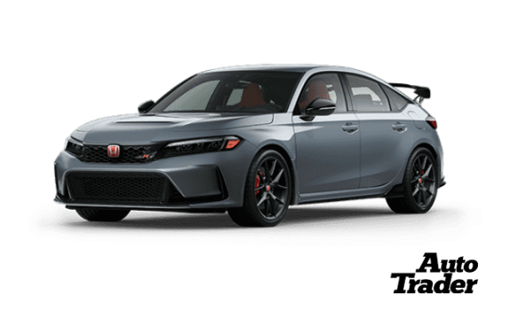 2024 Honda Civic Type R Review | Price & Specs  in Dubai