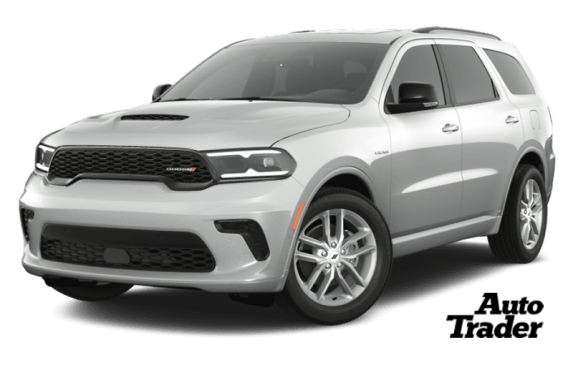 Dodge Durango SRT Review for Dubai: High-Performance SUV