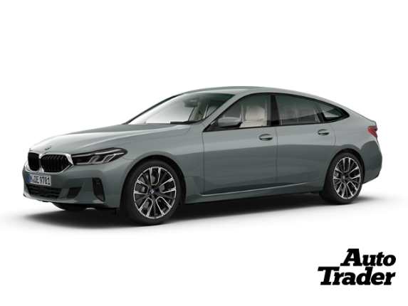 BMW 6 Series Gran Turismo Review, & Prices - Luxury Dubai