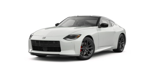 2025 Nissan Z Review: Sports Car with Modern Performance