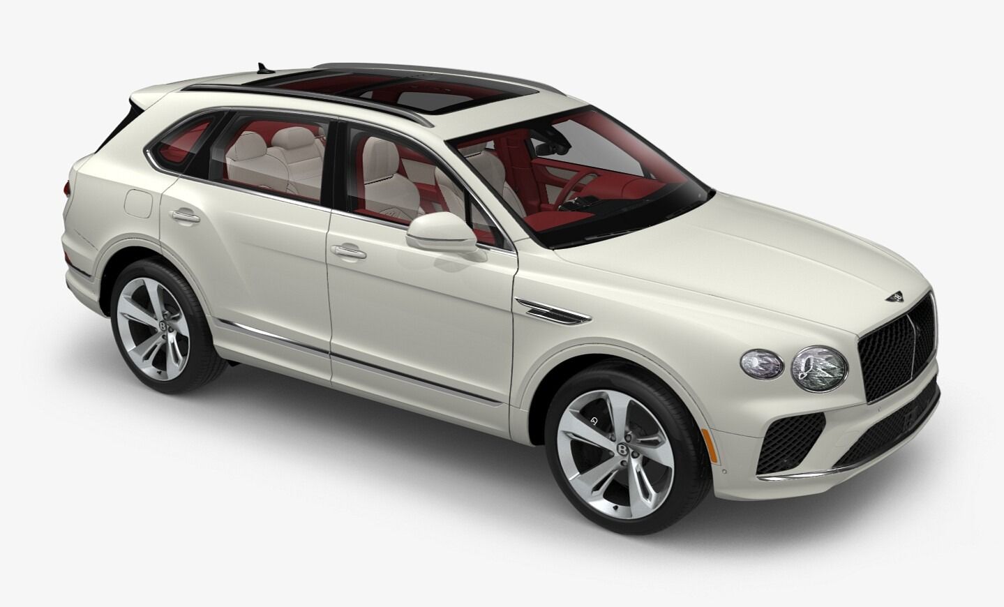 2025 Bentley Bentayga S Review, Pricing, and Specs 