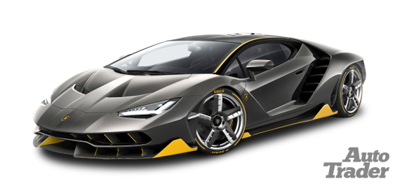 Lamborghini Centenario Review - Performance & prices in Dubai