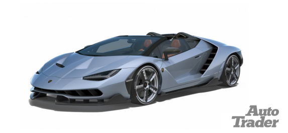 Lamborghini Centenario Review - Performance & prices in Dubai