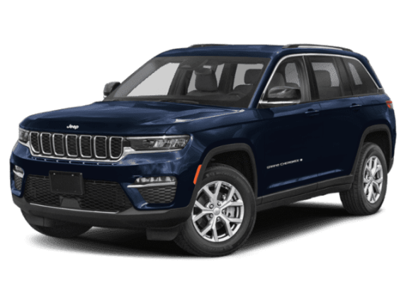 2025 Jeep Grand Cherokee Review, Pricing, and Features