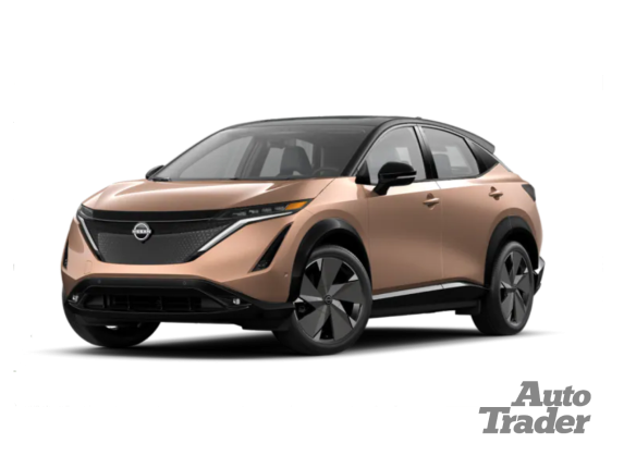 Nissan Ariya Review: Dubai's Top Electric SUV