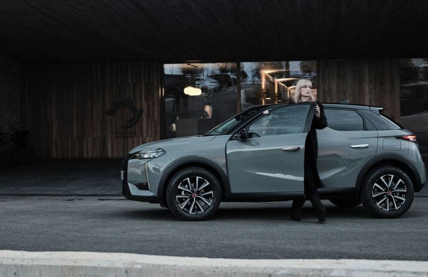 Stay Connected, Drive Smarter: DS 3 Revamp & All DS Models Now