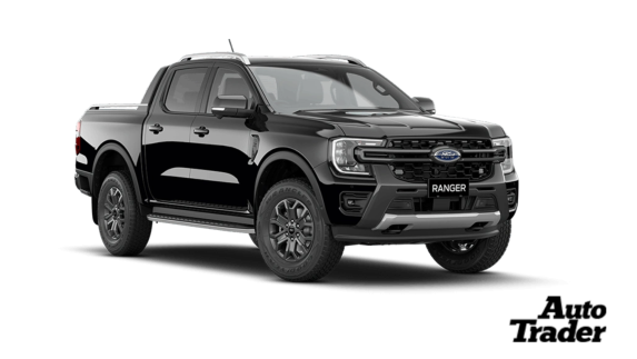 Ford Ranger Wildtrak Review – Price and Features in Dubai