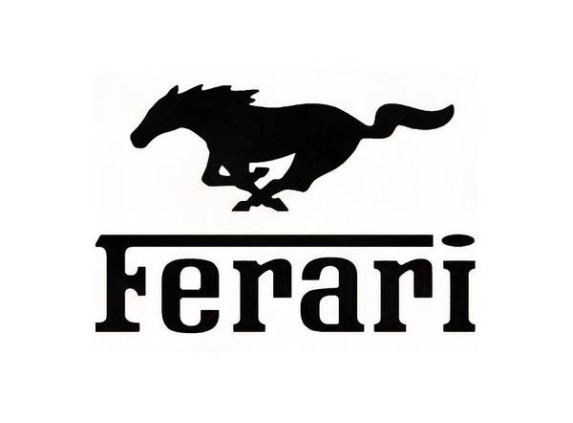 Importing Ferrari Cars from Dubai