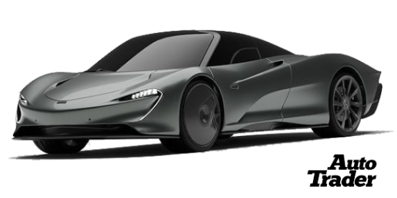 McLaren Speedtail Review 2024 - Luxury Hypercar in Dubai