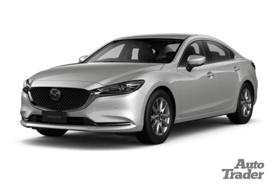 2024 Mazda 6 Review: Premium Midsize Sedan in Dubai