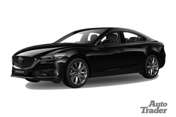 2024 Mazda 6 Review: Premium Midsize Sedan in Dubai