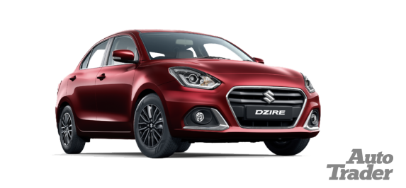 Suzuki Dzire Review: Affordable Sedan in Dubai