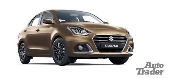 Suzuki Dzire Review: Affordable Sedan in Dubai