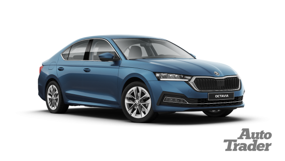 Skoda Octavia 2024 Review - Fuel-Efficient Sedan in Dubai