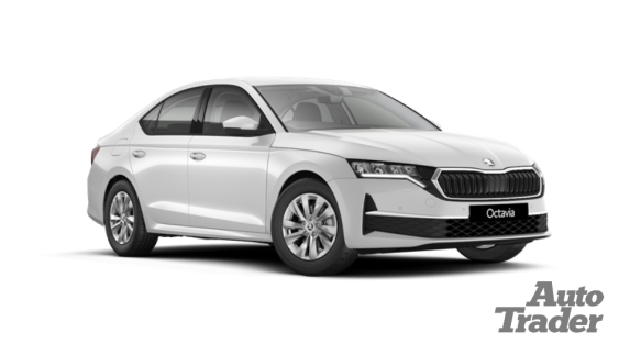 Skoda Octavia 2024 Review - Fuel-Efficient Sedan in Dubai