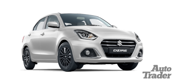 Suzuki Dzire Review: Affordable Sedan in Dubai