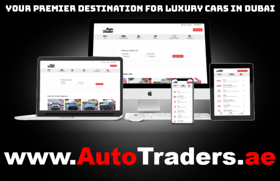 Sell Your Used Car on Auto Trader UAE | Tips for Success