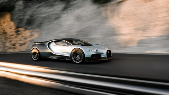 Bugatti Tourbillon Launches in the UAE: The Timeless Hyper Sports Car | Auto Trader UAE