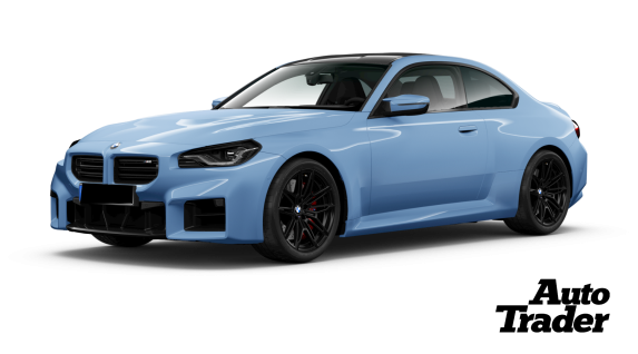 BMW M2 2025 Review - High-Performance Sports Car in Dubai