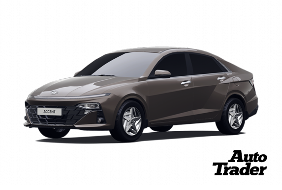 2024 Hyundai Accent review in Dubai | Affordable Sedan