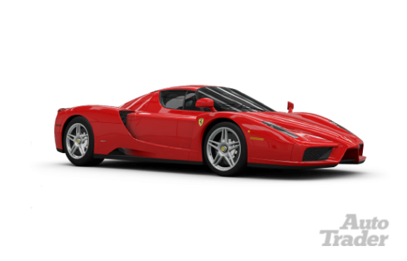 Ferrari Enzo Review - Iconic Supercar and Design in Dubai