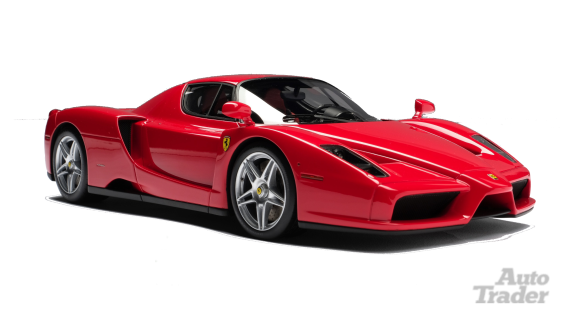 Ferrari Enzo Review - Iconic Supercar and Design in Dubai