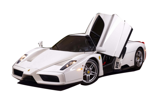 Ferrari Enzo Review - Iconic Supercar and Design in Dubai